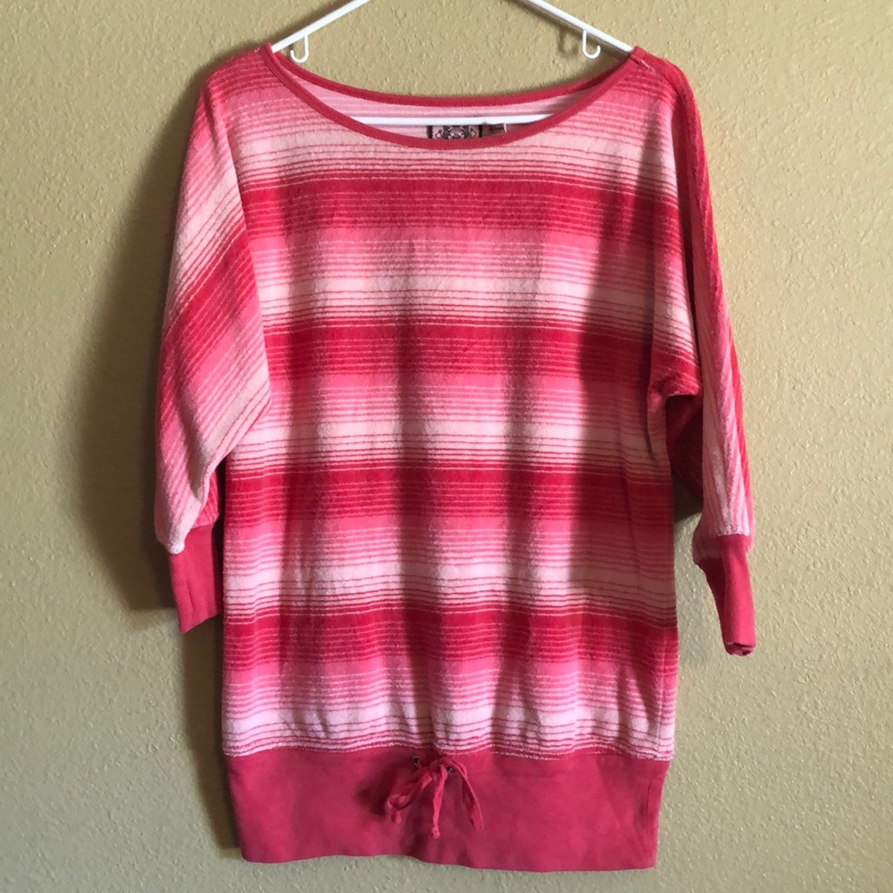 Juicy Couture top